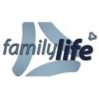 Family Life Network logo