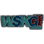 WSKG News logo