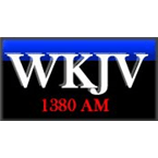 WKJV logo