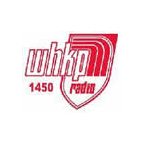 WHKP logo