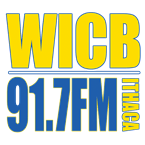 92 WICB logo