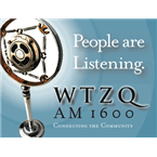 WTZQ logo