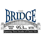 The Bridge logo