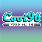 Cool 96 logo