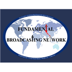 Fundamental Broadcasting Network logo