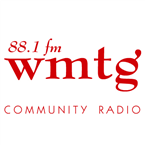 WMTG logo