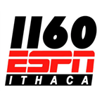 ESPN Ithaca logo