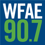 WFAE logo