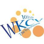 WKCV logo