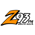 Hot 92.9 logo