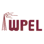 WPEL logo