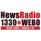 WEBO logo