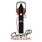 CornellRadio.com logo