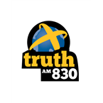Truth Network - Winston Salem / Greensboro WTRU logo