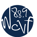 WCVF-FM logo