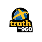 The Truth logo
