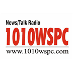 WSPC logo
