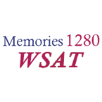 WSAT logo