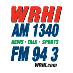 WRHI logo