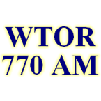 WTOR logo