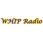 WHIP Radio logo