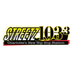 Streetz 103.3 logo