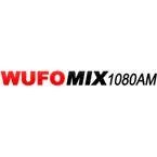 WUFO logo