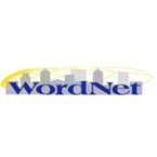WordNet logo