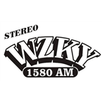 WZKY logo