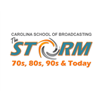 The Storm logo