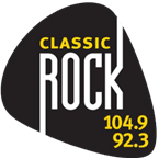 104.9 The Block logo