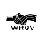 WRUV logo