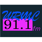 WRMC-FM logo