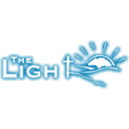 The Light logo
