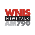 AM 790 WNIS logo