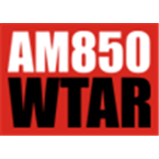 WTAR logo