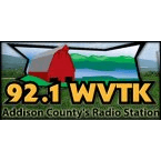 WVTK logo