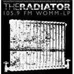 The Radiator logo