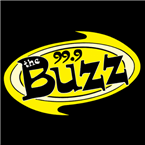The Buzz logo