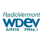 WDEV logo