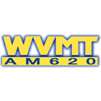 WVMT logo