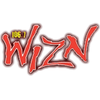 WIZN logo