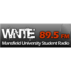 WNTE logo