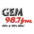 WGMM logo