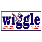 WHGL-FM logo