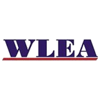 WLEA logo