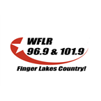 WFLR logo