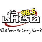 La Fiesta logo