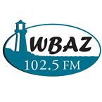 WBAZ logo