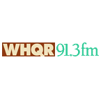 WHQR logo